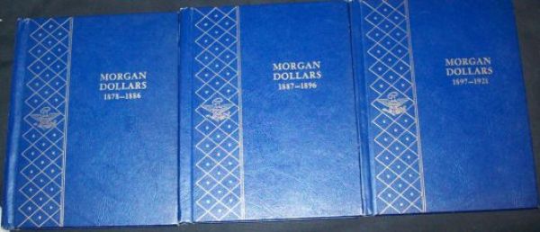 My-Massive-Morgan-Menagerie
